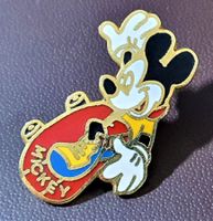 Q579 - Pin Walt Disney - Mickey Mouse