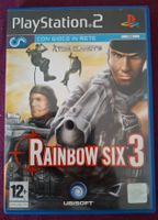 Rainbow Six 3