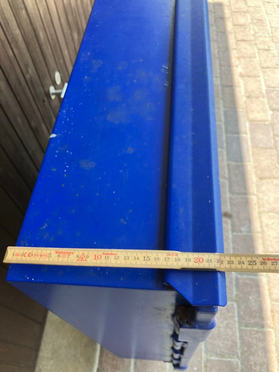 Pièces détachées: Schlauchautomat Schwalbe – D'occasion à Trimbach par cendira 7