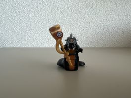 LEGO Ninjago Skalidor Schlangengeneral
