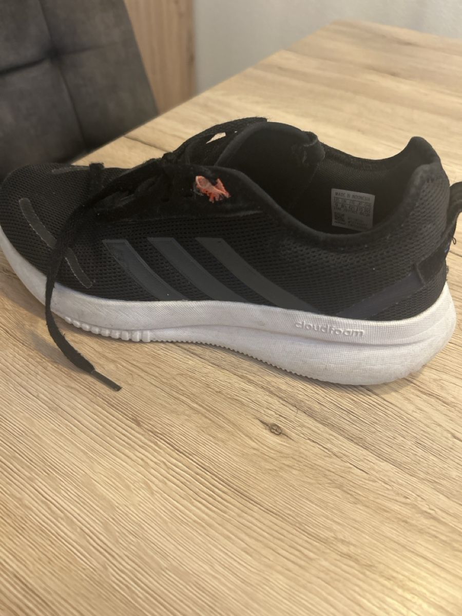 Adidas Scarpe da uomo: Adidas Runningschuhe – Usato da Buchs SG venduto da tim_dw97