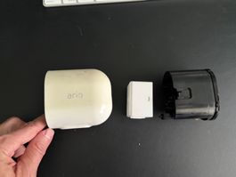 Arlo Urltra Outdoor Camera VMC5040 - Defekt