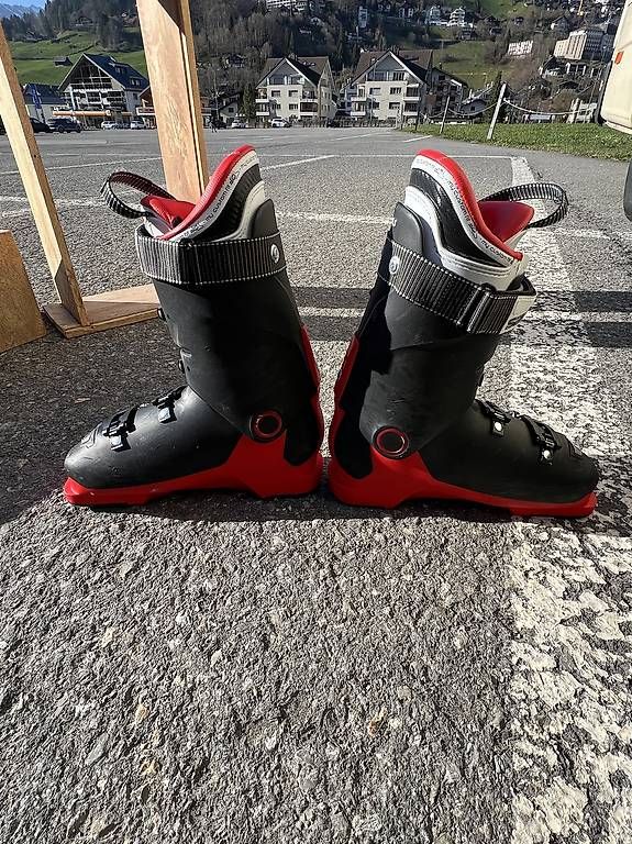 Scarpe da uomo: Salomon XMAX – Usato da Engelberg venduto da leo_mg8g 4