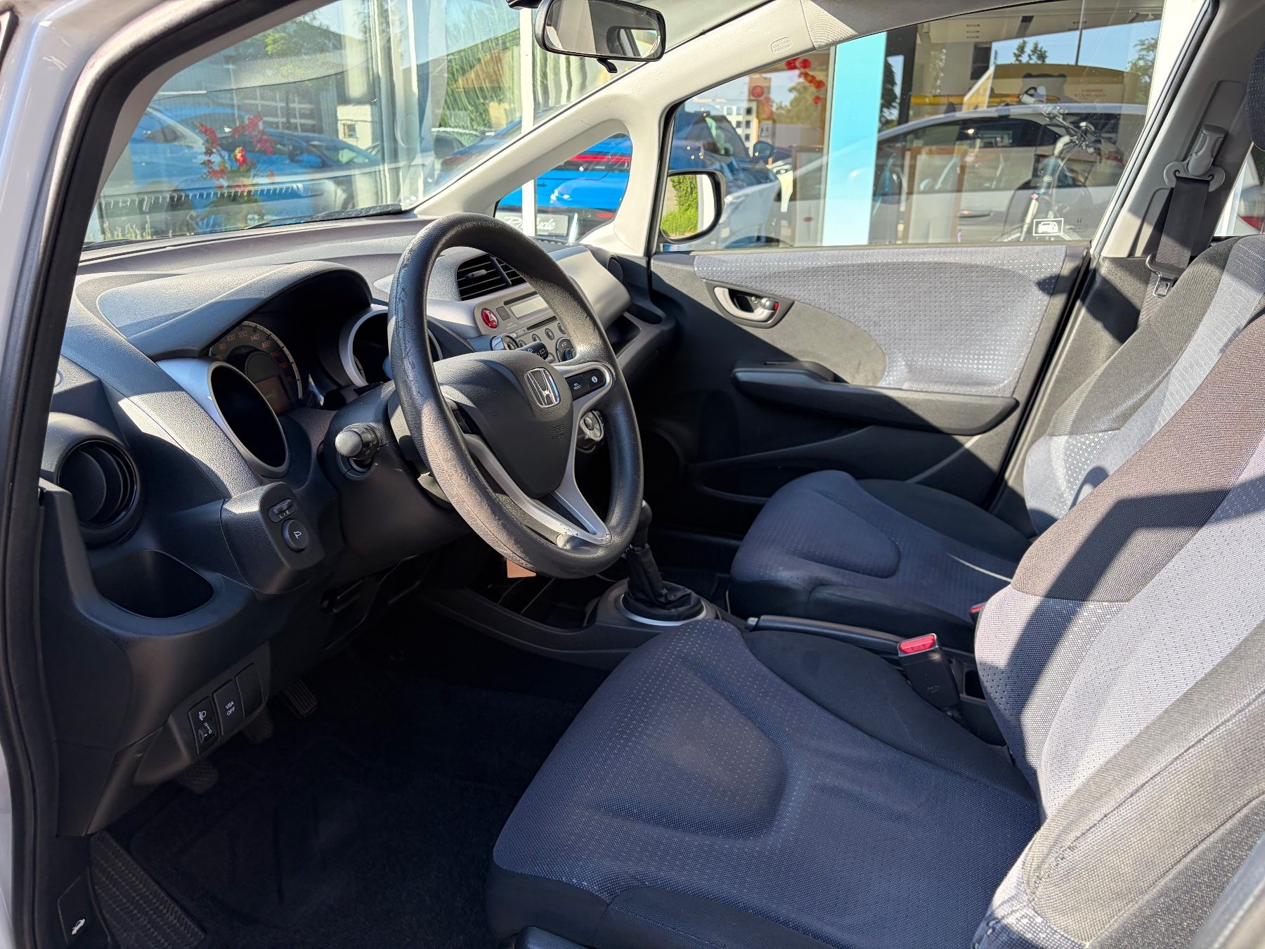 Honda Autos: Jazz 1.2I – Gebraucht aus Bern von Garage-Blunier-AG 6
