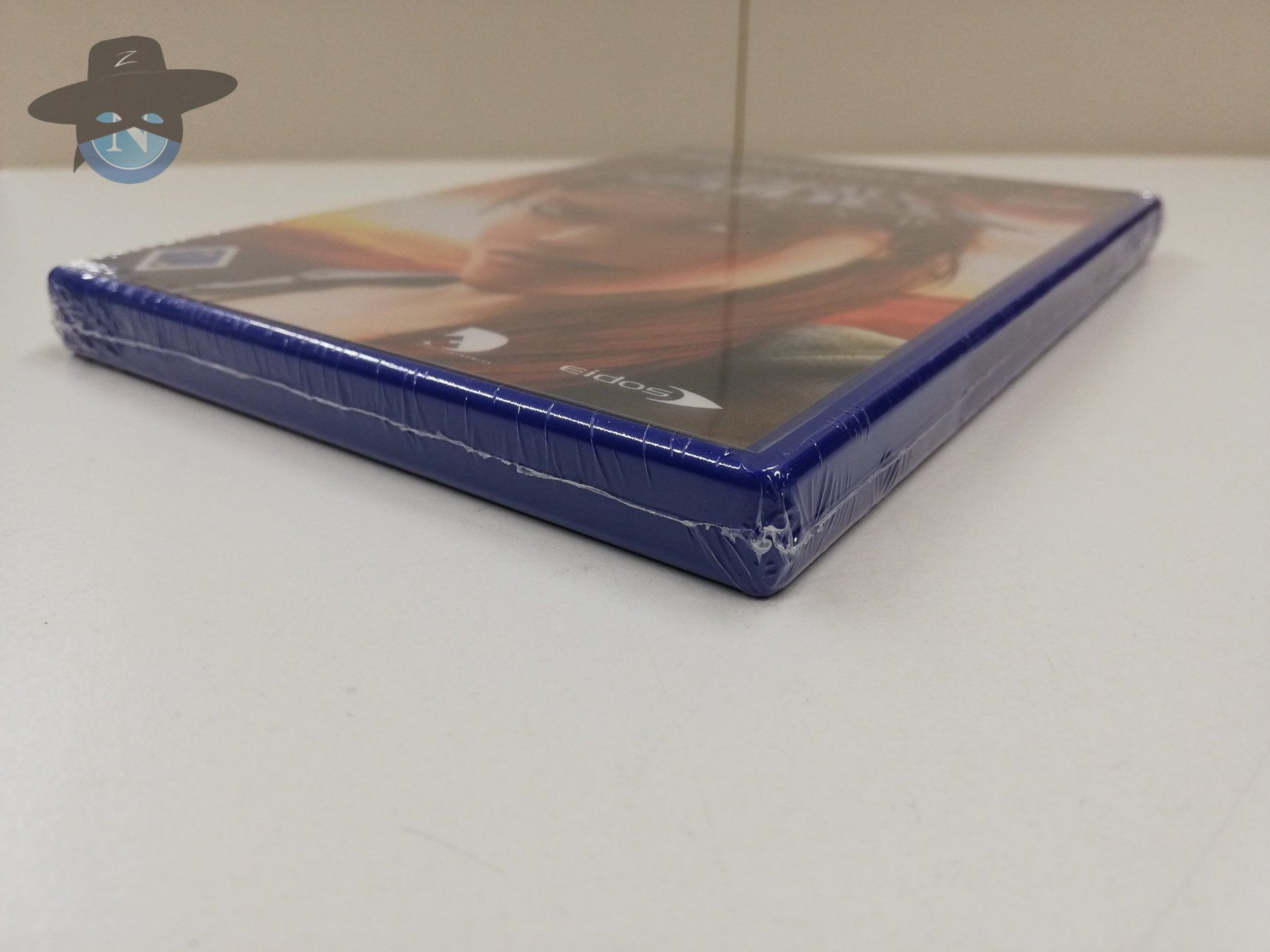 Sony Giochi: Tomb Raider - Legend / NEU - sealed, bitte lesen / PS2 – Usato da St. Gallen venduto da zorro_dc 4
