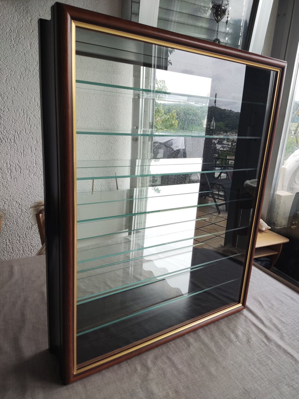 Vetrine: Hängevitrine – Usato da Gränichen venduto da dani065 4