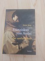 Buch Franziskus von Assisi Dieter Berg Reclam Zustand neu