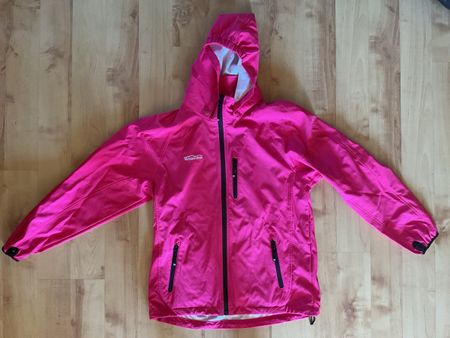Weissenstein Softshell Jacke