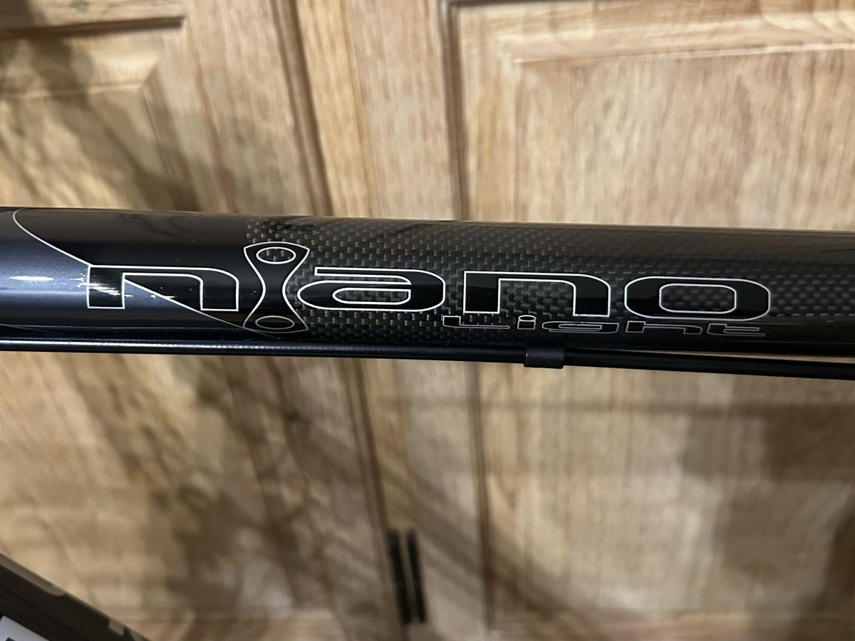Simplon Vélos: Trekking Simplon Nanolight Carbon – D'occasion à Zufikon par Michu11 7