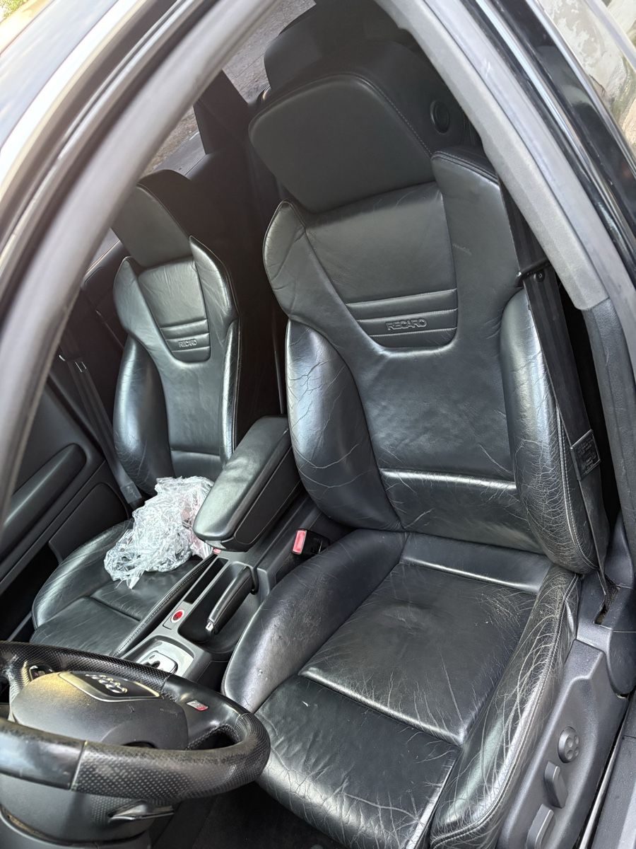 Audi Automobili: Audi S4 B7 V8 – Usato da Wangen an der Aare venduto da Nicu0520 7