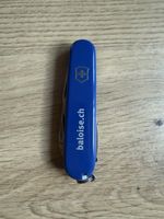 Victorinox Baloise Sackmesser