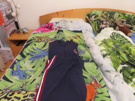 Freizeitanzug  1X Hose  Mit Jacken Für  Herren