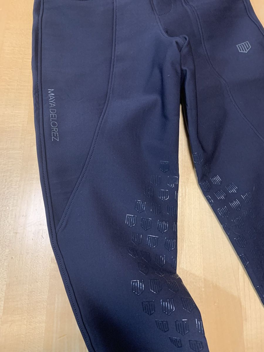 Hosen: Reithosen Maya Delorez – Neu und originalverpackt aus Marthalen von  4