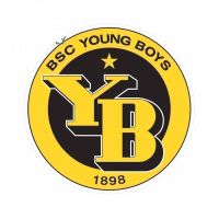 BSC YB Sticker Aufkleber