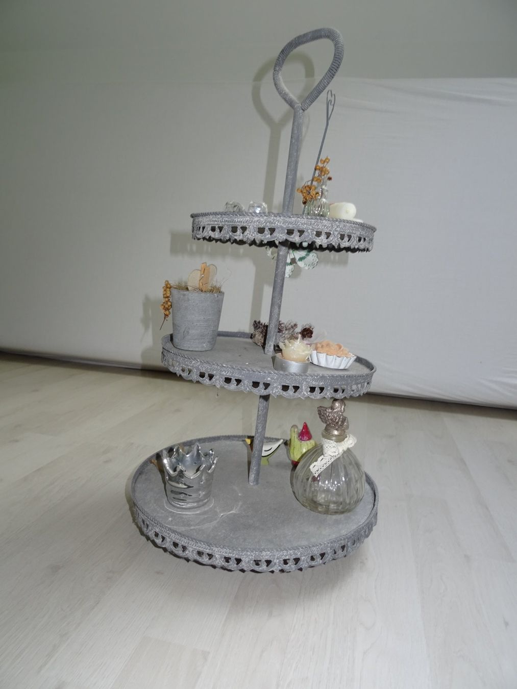 Toutes les décorations: Etagère – D'occasion à Lostorf par jogging66 1