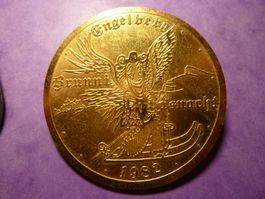 ENGELBERG 1982 GOLD