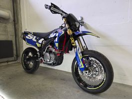 Valenti Racing VR RMZ 450