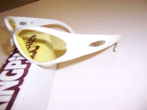 Occhiali & Lenti: Goat Sonnenbrille Kingpin – Nuovo (secondo la descrizione) da Kölliken venduto da motoleu 1