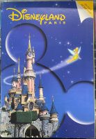 Disneyland Paris Buch Deutsch/Niederlaendsch Rarität Top!...