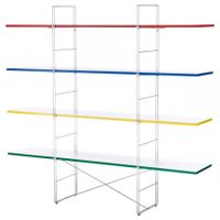 Ikea BYAKORR Regal ( Niels Gammelaard)