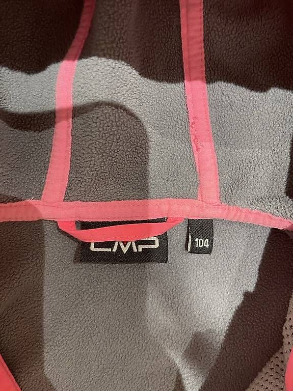 Vestes & Manteaux: CMP Softshell Jacke Gr. 104  – D'occasion à Zufikon par Facerhead 1