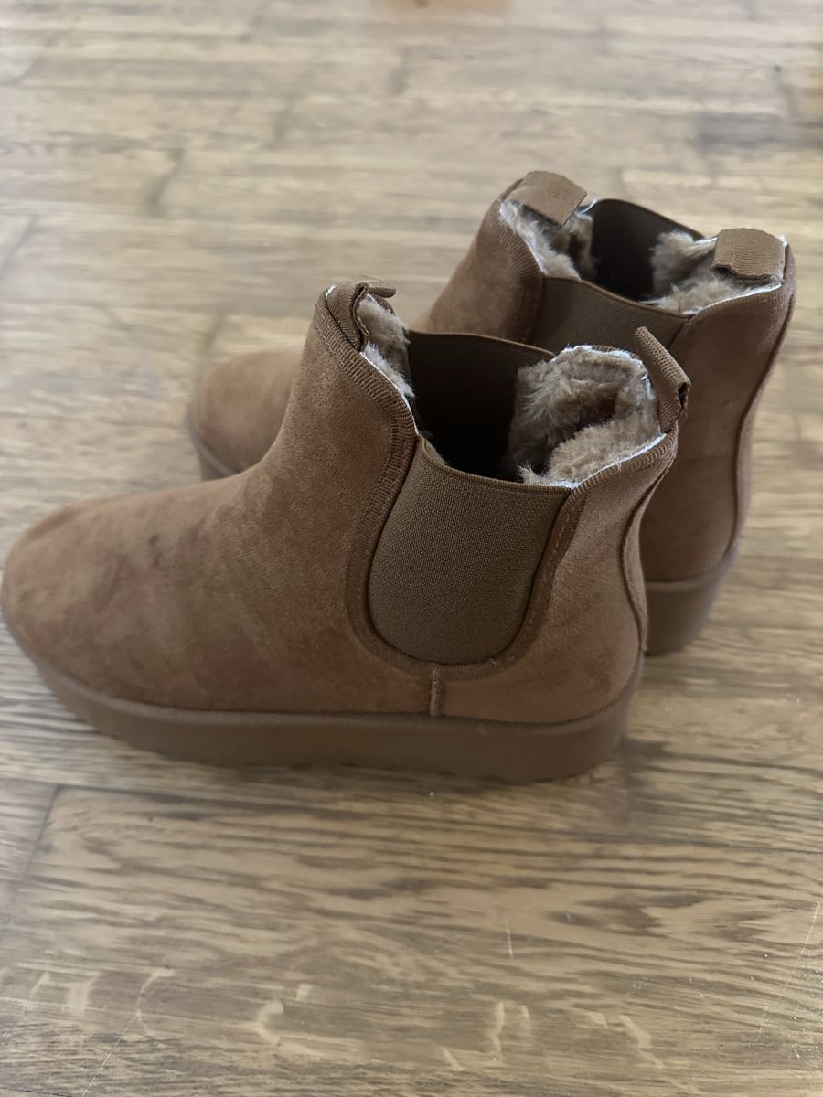 Scarpe da donna: Boots – Nuovo (secondo la descrizione) da langenthal venduto da nathalie_stylaaa