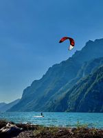 Ozone Zephyr 17m Tubekite