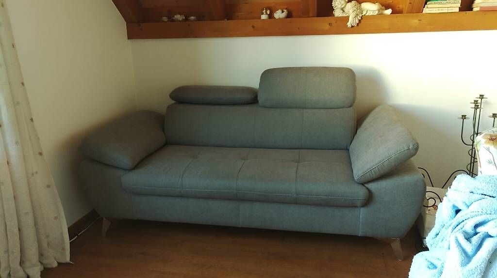 Divani: Sofa für 2 Personen – Usato da Niederweningen venduto da Andrin 1