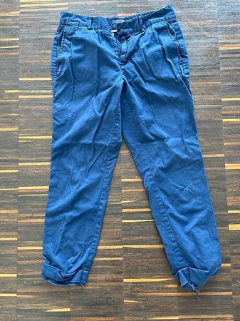 Golfhose von Ralph Lauren, Gr. 4
