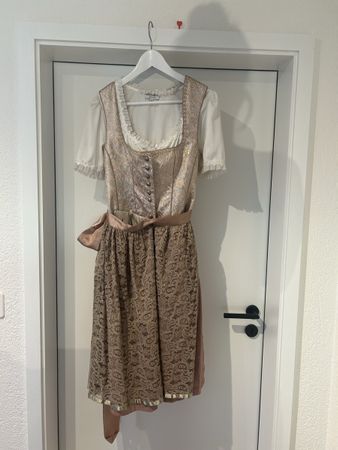 Dirndl Tramoniana, 40 gebraucht