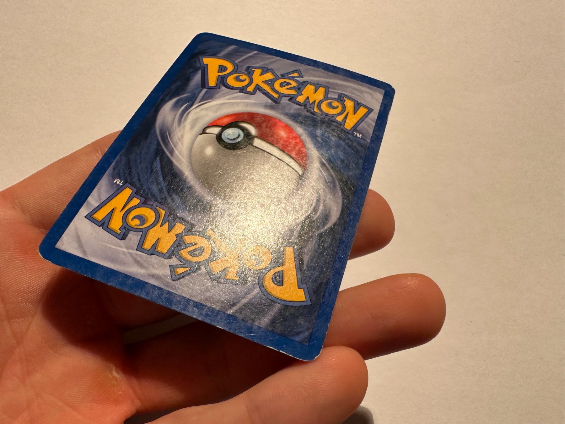 Pokémon Carte collezionabili: Poliwrath holo Base 2 EN – Usato da Hagendorn venduto da Pokecollectorch 5