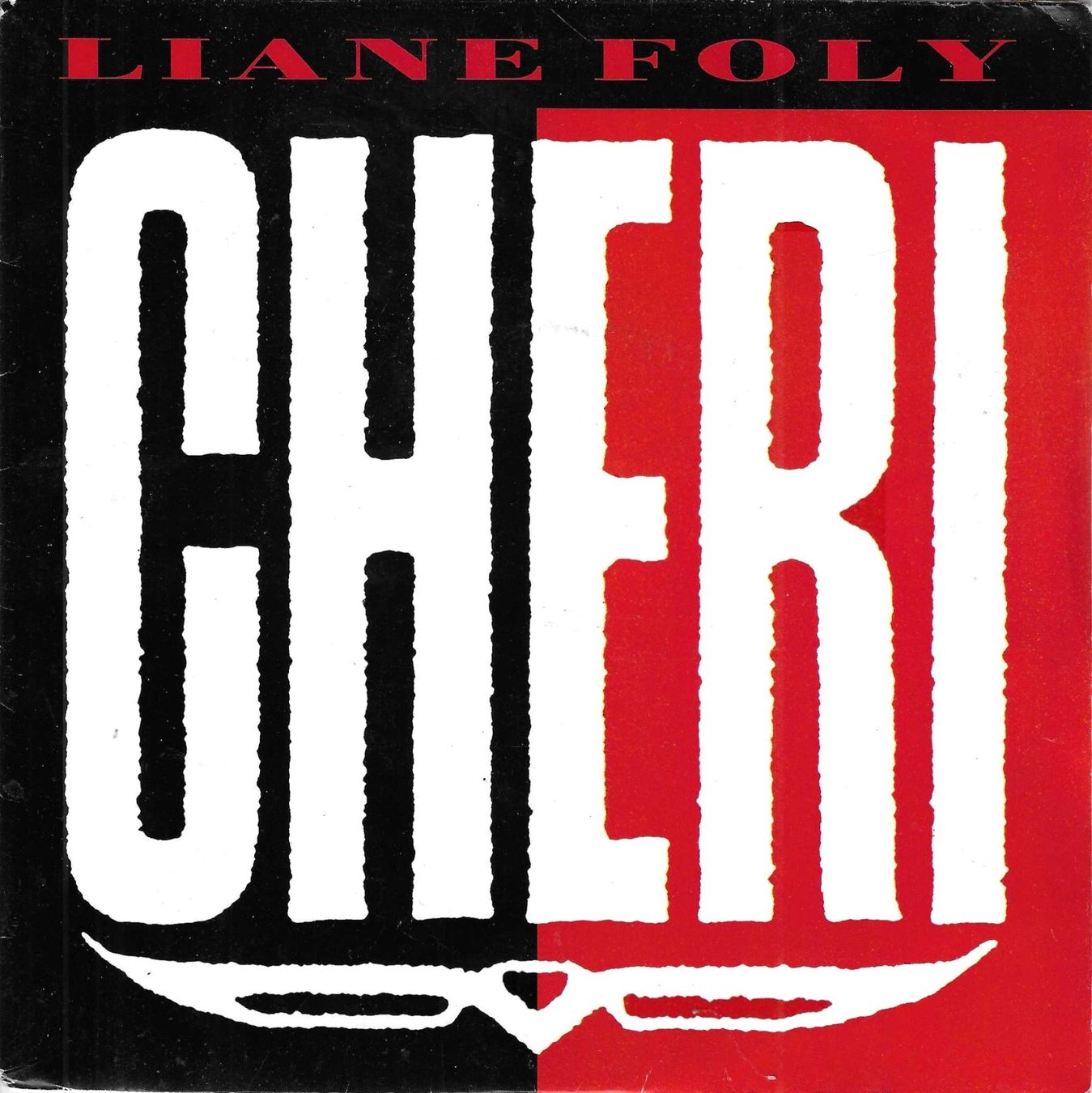 Dischi in vinile: Liane Foly - Chéri – Usato da Savagnier venduto da Ne2065