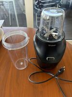 Trisa Nutri Blender 1000W – Power Mixer / Smoothie Maker