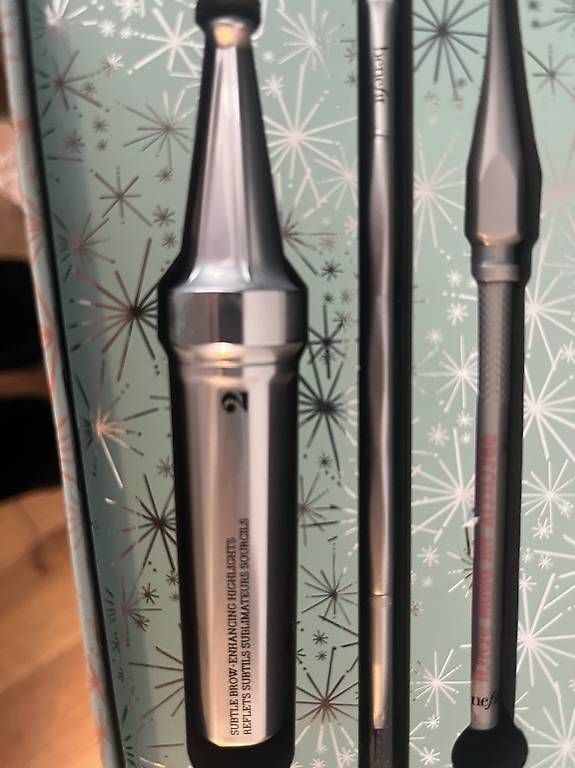 Make-up: Benefit Colorful Brows Set (neu!) – Nuovo e nell'imballaggio originale da Olten venduto da ShanaBanana 3