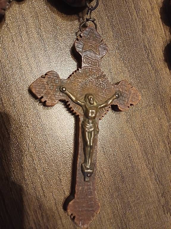 Altri gioielli: Antiker Rosenkranz ca. 1900 – Usato da Grenchen venduto da fel_k5lr 1