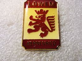 Ansteckpin 151: Löwen Kernenried