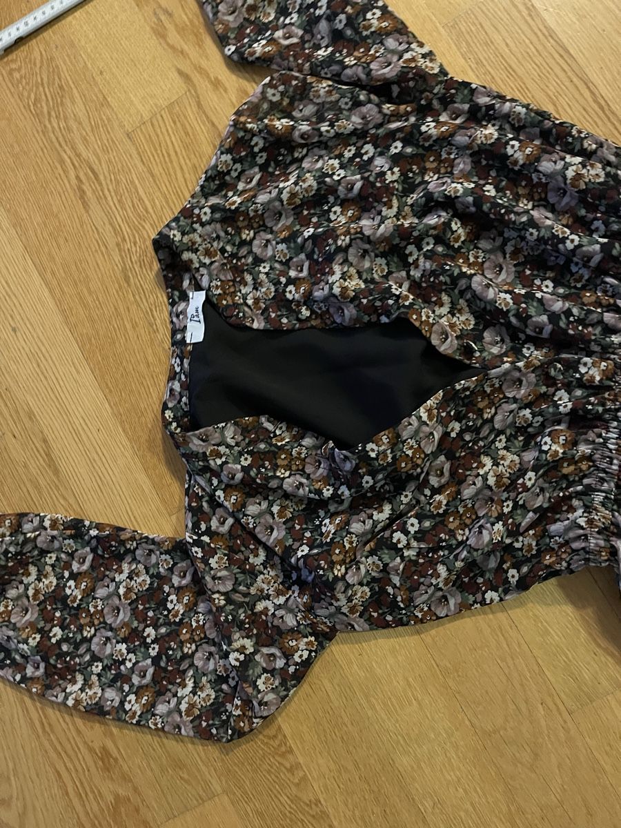 Vestiti: Kleid Gr. M langarm I am Kleid – Usato da Rüschlikon venduto da Lajniii 3