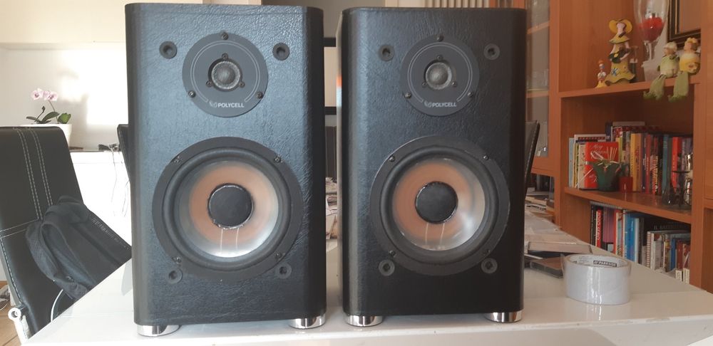 Infinity RS 2000 (Gebraucht) in Mendrisio für CHF 155 – mit Lieferung ...