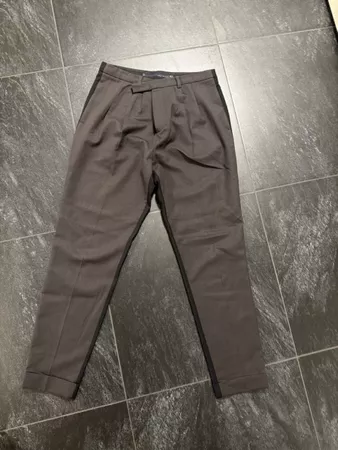 Zara Hose Business S