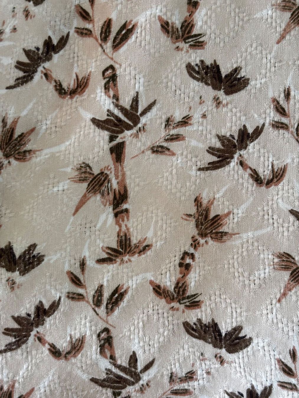 Sessun Camicette: SESSUN "OTATEA" Bluse Gr. L – Usato da Zürich venduto da missmodernage 6