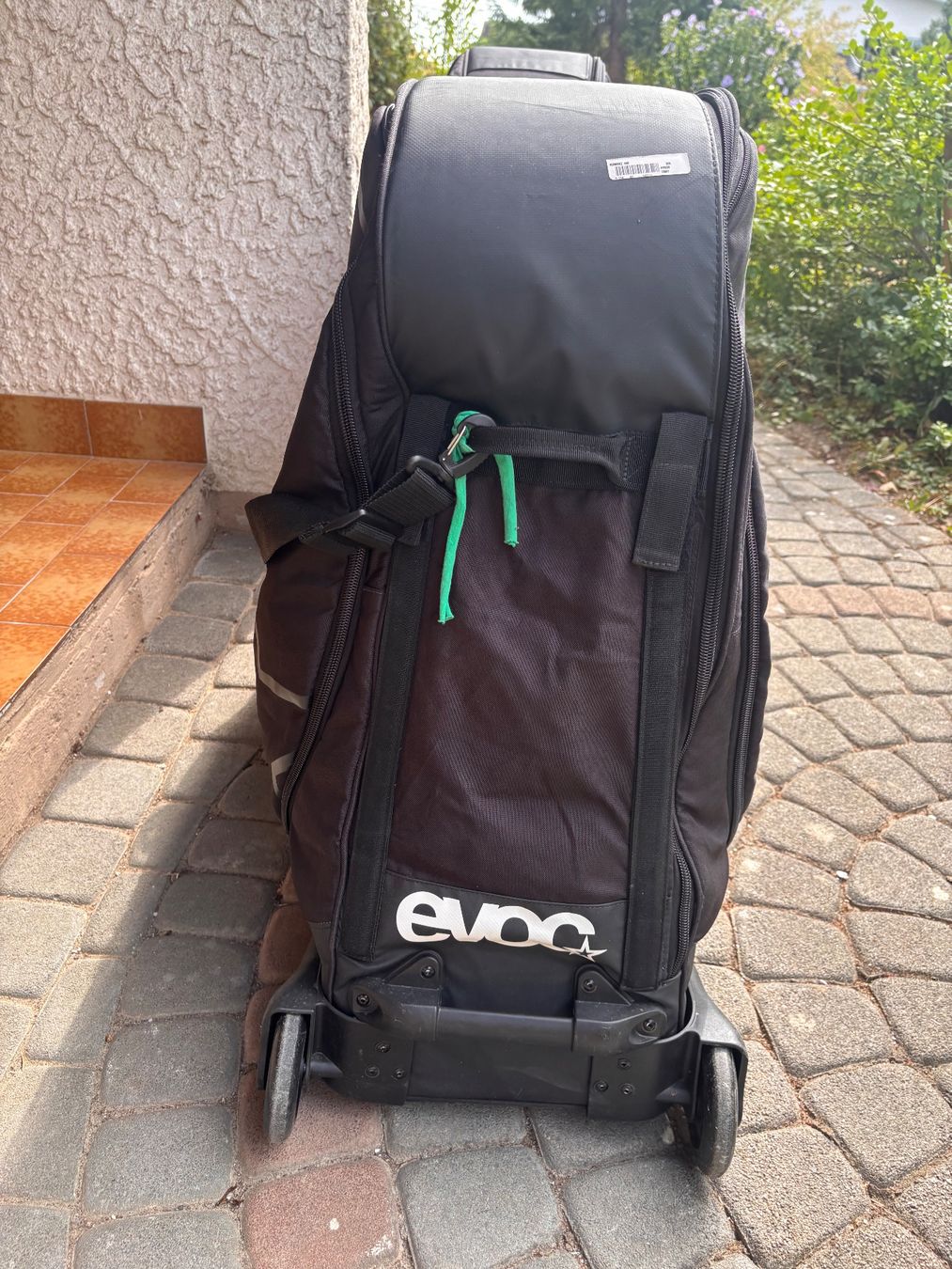 Evoc Taschen: EVOC-Bikebag – Gebraucht aus Bösingen von Topf01 1