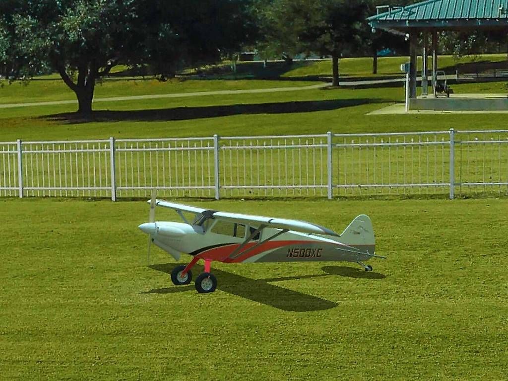 Jeux: Real Flight Simulation - RC Flight Simulator – Neuf (Voir description) à Peseux par dongiuliano 3