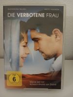 Die verbotene Frau