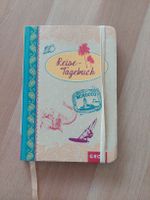 Reisetagebuch mit Packlisten neuwertiger Zustand