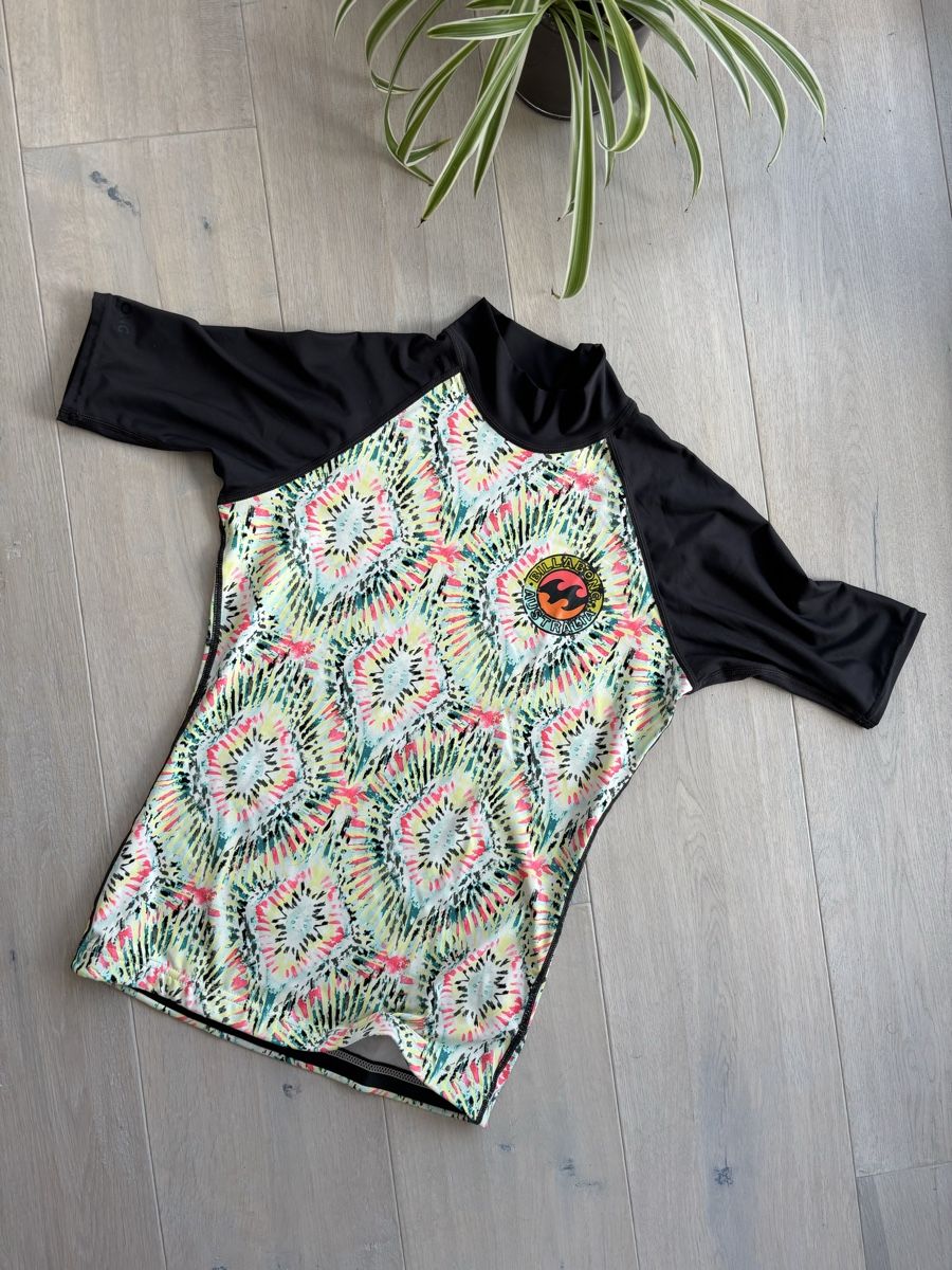 Billabong T-shirt: Billabong Surfshirt Gr. L – Usato da Fehraltorf venduto da lea_9bt5