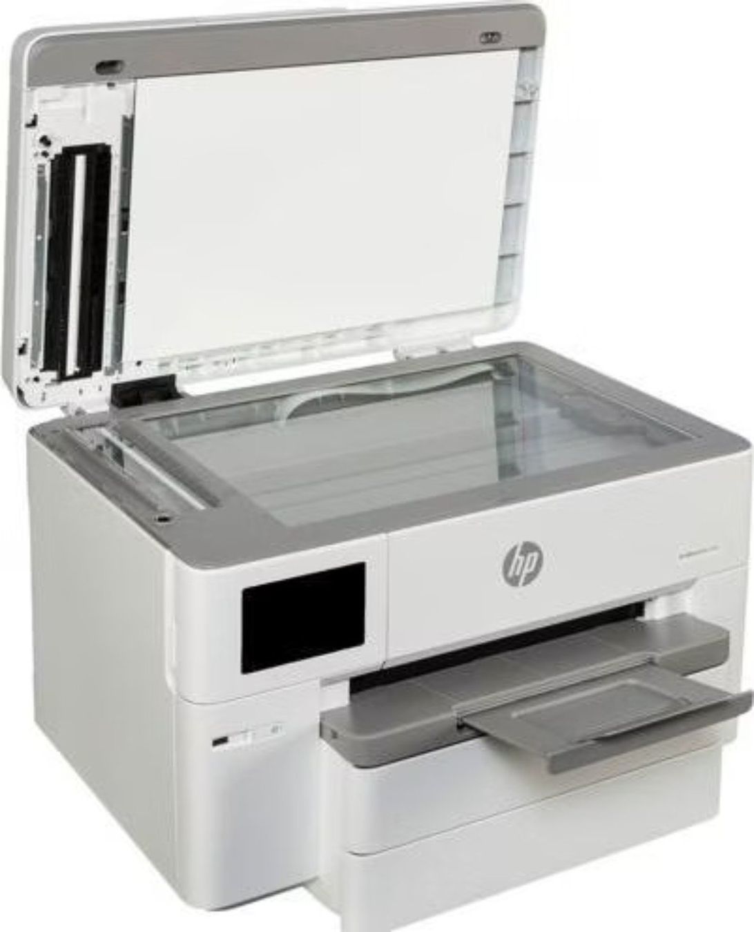 Hewlett Packard Stampanti: HP Drucker OfficeJet Pro 9730e – Usato da Ried b. Kerzers venduto da Moni1981 2