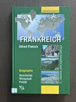 Frankreich Länderkunde: Geographie, Geschichte, Politik!