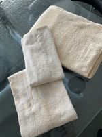 FRETTE Milano Frottierwäsche Set, gelb, butterweich!