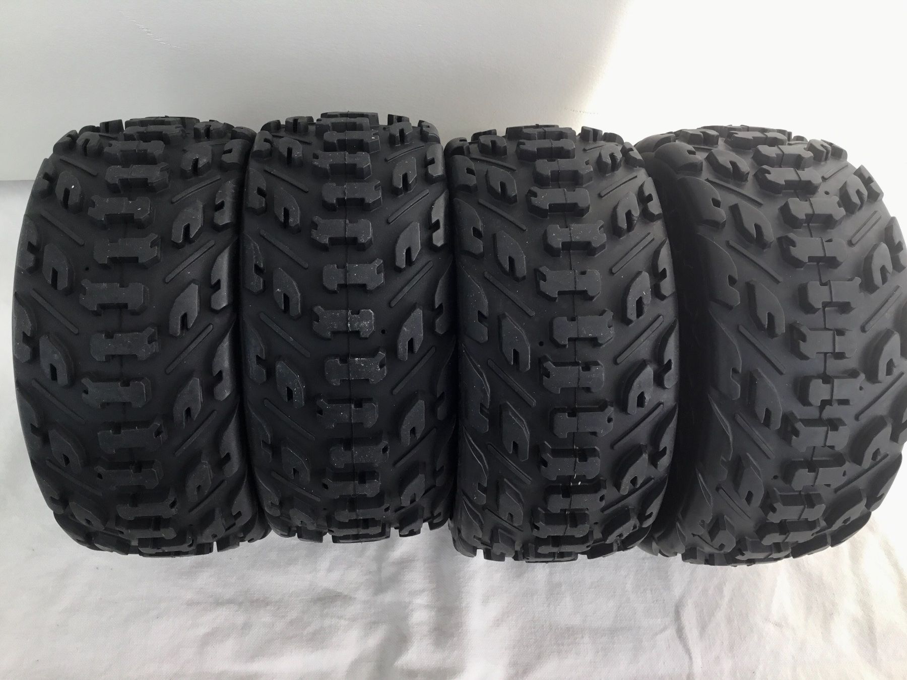 Arrma RC Modellbau: Arrma Fireteam 1:7 Räder neu – Neu (gemäss Beschreibung) aus Büsserach von Swissbluesmobile 3