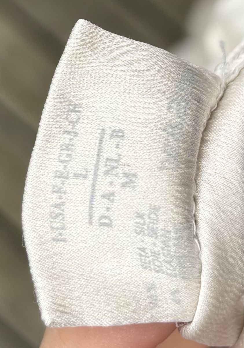 Brunello Cucinelli Camicette: Brunello Cucinelli Silk Top  – Usato da Herrliberg venduto da ellabellaaa 5